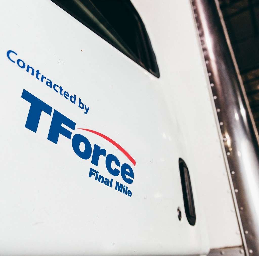 TForce Final Mile - Denver | 4910 Moline St, Denver, CO 80239 | Phone: (855) 396-2639