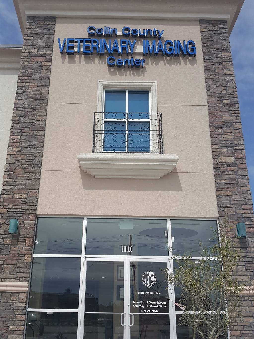 Collin County Veterinary Imaging Center | 5353 Independence Pkwy #100, Frisco, TX 75035 | Phone: (469) 795-9142