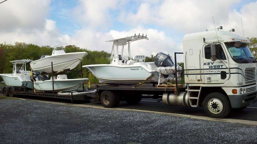 Rt. 113 Boat Sales and Service | 52 Cemetery Rd, Selbyville, DE 19975, USA | Phone: (302) 436-1737
