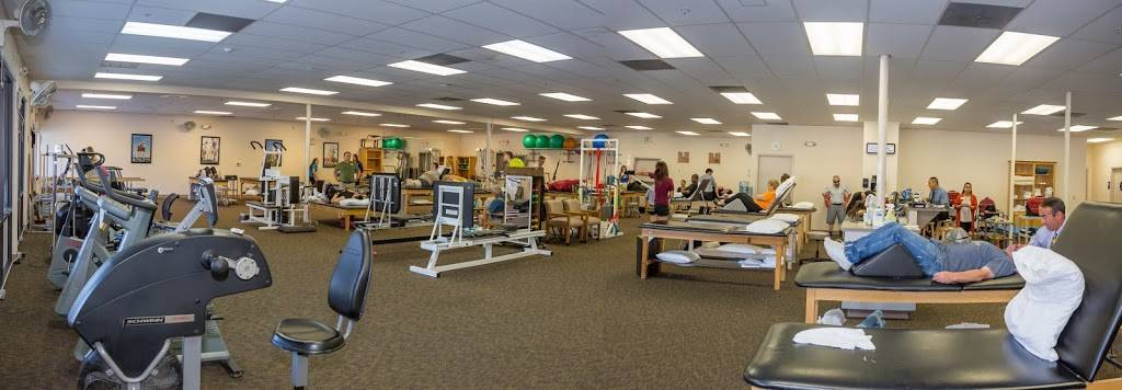 Central Valley Physical Therapy | 1716 W Hammer Ln, Stockton, CA 95209, USA | Phone: (209) 473-2383