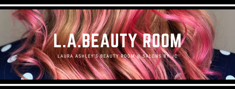 Laura Ashleys Beauty Room | 619 East Boughton Road Ste. 143 #18, Bolingbrook, IL 60440 | Phone: (331) 251-3003