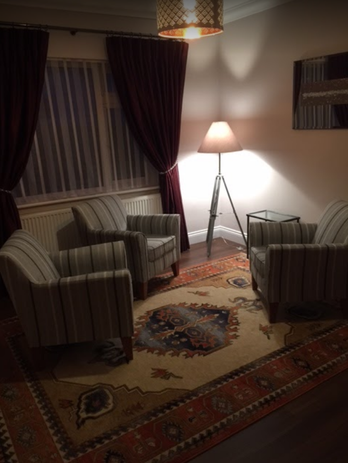 Finchley Counselling Practice | 39 Hillcourt Ave, London N12 8EY, UK | Phone: 07903 870434