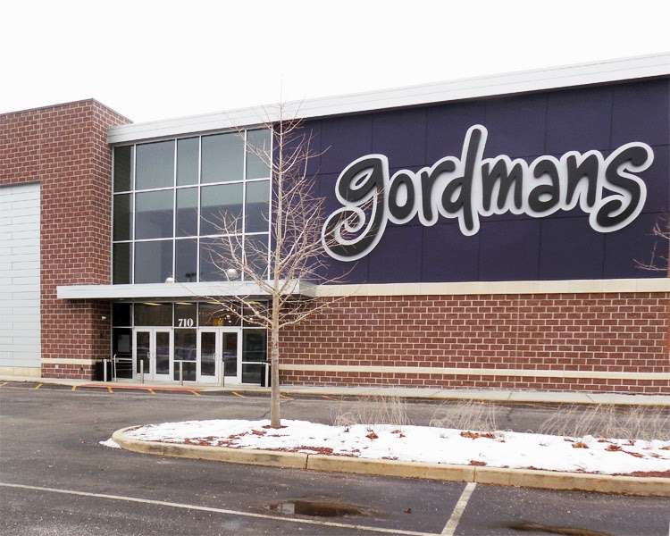 Gordmans | 710 Porters Vale Blvd, Valparaiso, IN 46383 | Phone: (219) 307-4050