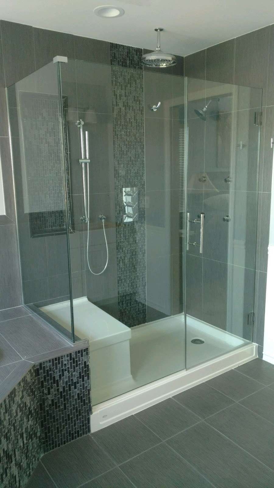 Oh My Gorgeous Shower Doors inc. | 89 Montauk Hwy, Copiague, NY 11726, USA | Phone: (631) 842-2515