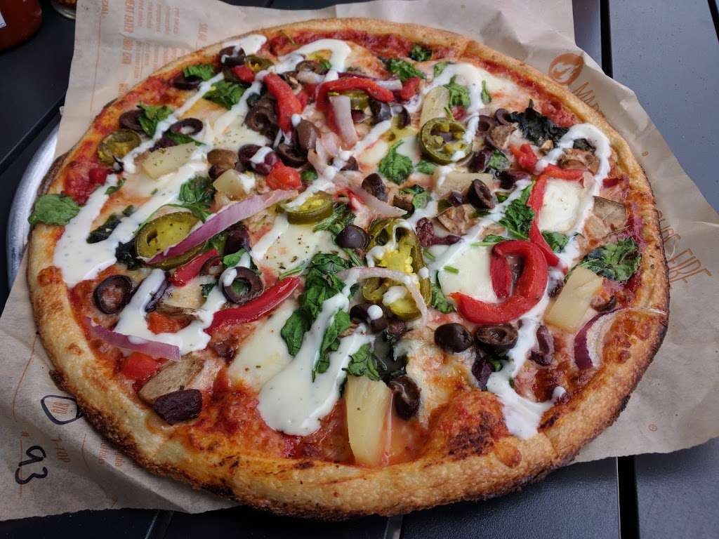 Blaze Pizza | 7459 Southwest Fwy #400, Houston, TX 77074, USA | Phone: (281) 709-6385