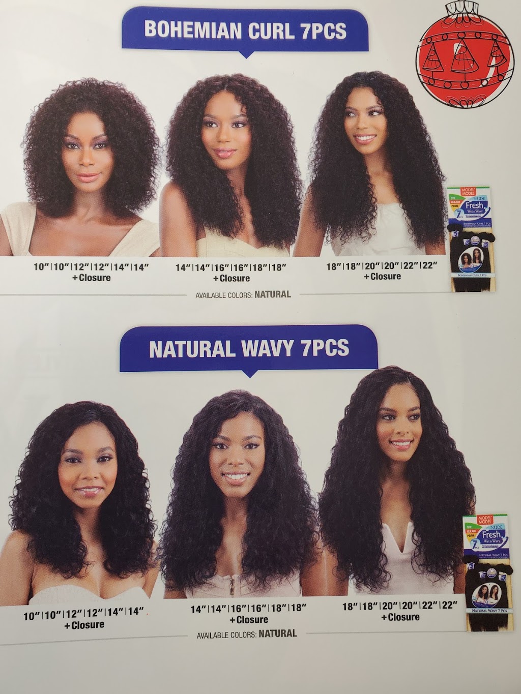 Muldoon Beauty Supply | 349 Muldoon Rd, Anchorage, AK 99504, USA | Phone: (907) 333-0660