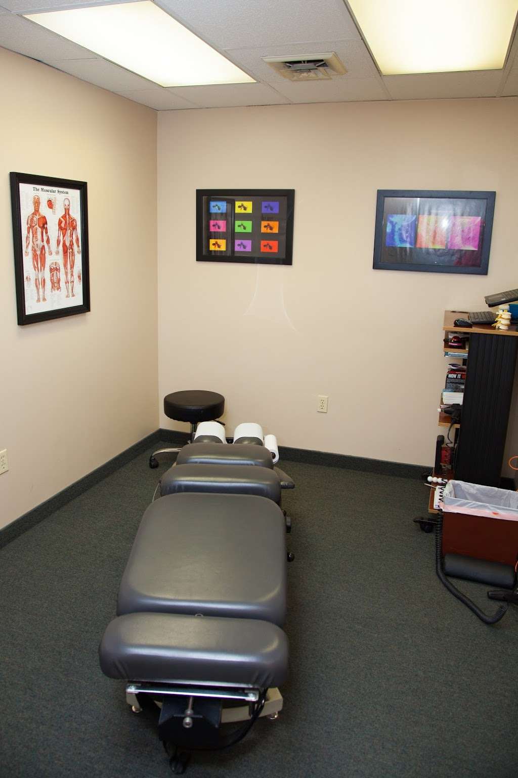 Parks Chiropractic, P.C. | 137 Montgomery Ave #103, Boyertown, PA 19512, USA | Phone: (610) 367-7850