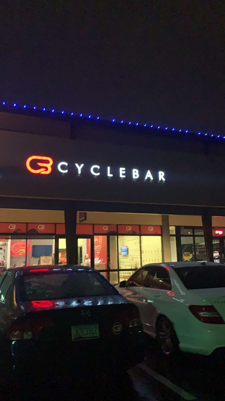 CYCLEBAR | 7000 E Mayo Blvd Suite 1018, Phoenix, AZ 85054, USA | Phone: (480) 219-2126