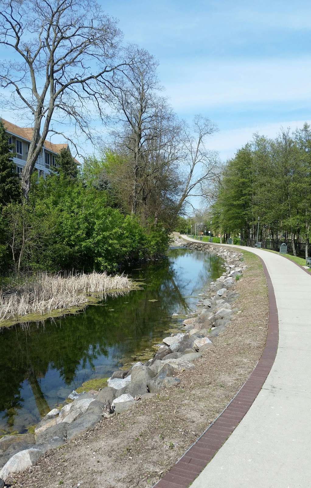 Samuel Donian Wetland Preserve | 626 Geneva St, Lake Geneva, WI 53147, USA | Phone: (262) 248-3673