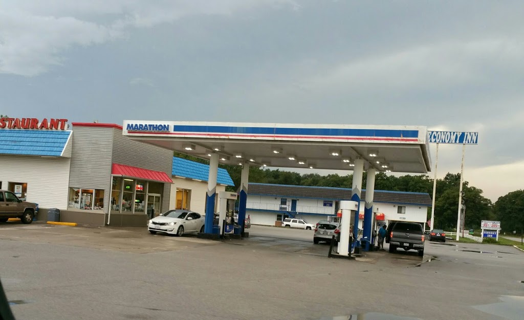 Marathon Gas | 9435 IN-114, Rensselaer, IN 47978, USA | Phone: (219) 866-8802