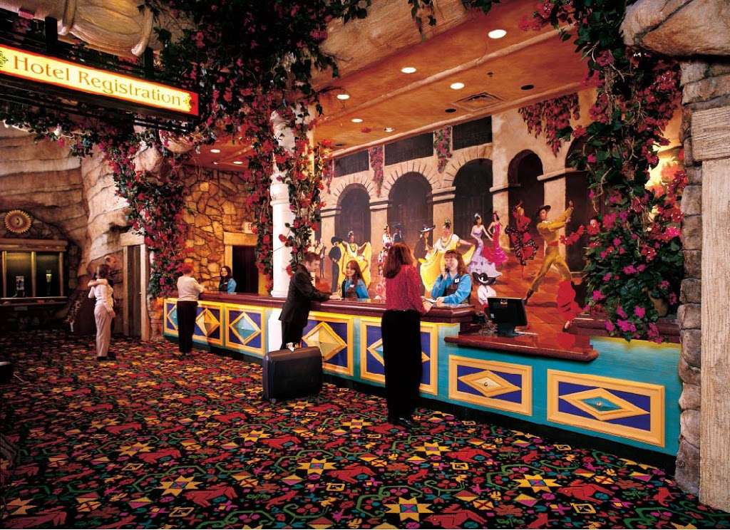 Fiesta Henderson Hotel & Casino | 777 W E Lake Mead Pkwy, Henderson, NV 89015, USA | Phone: (702) 558-7000