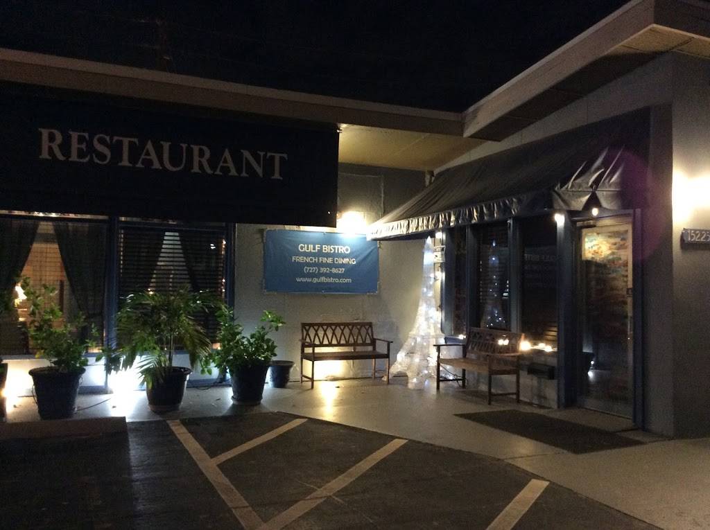 Gulf Bistro | 15225 Gulf Blvd, Madeira Beach, FL 33708 | Phone: (727) 392-8627