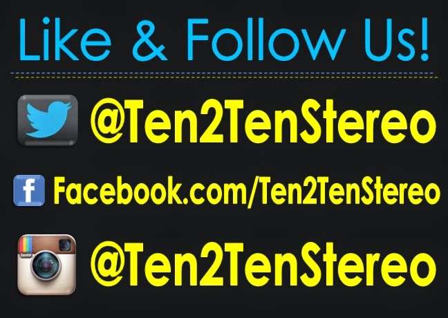 Ten 2 Ten Stereo | 767 E Arrow Hwy, Azusa, CA 91702, USA | Phone: (626) 858-2777