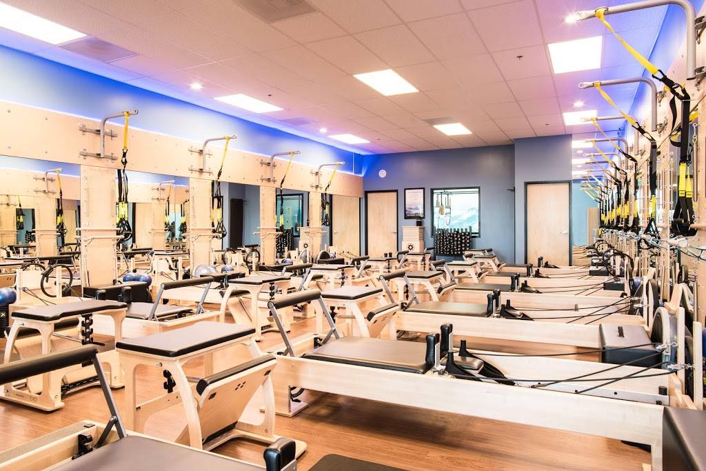 Club Pilates | 21370 SW Langer Farms Pkwy Ste.144, Sherwood, OR 97140, USA | Phone: (503) 352-4543