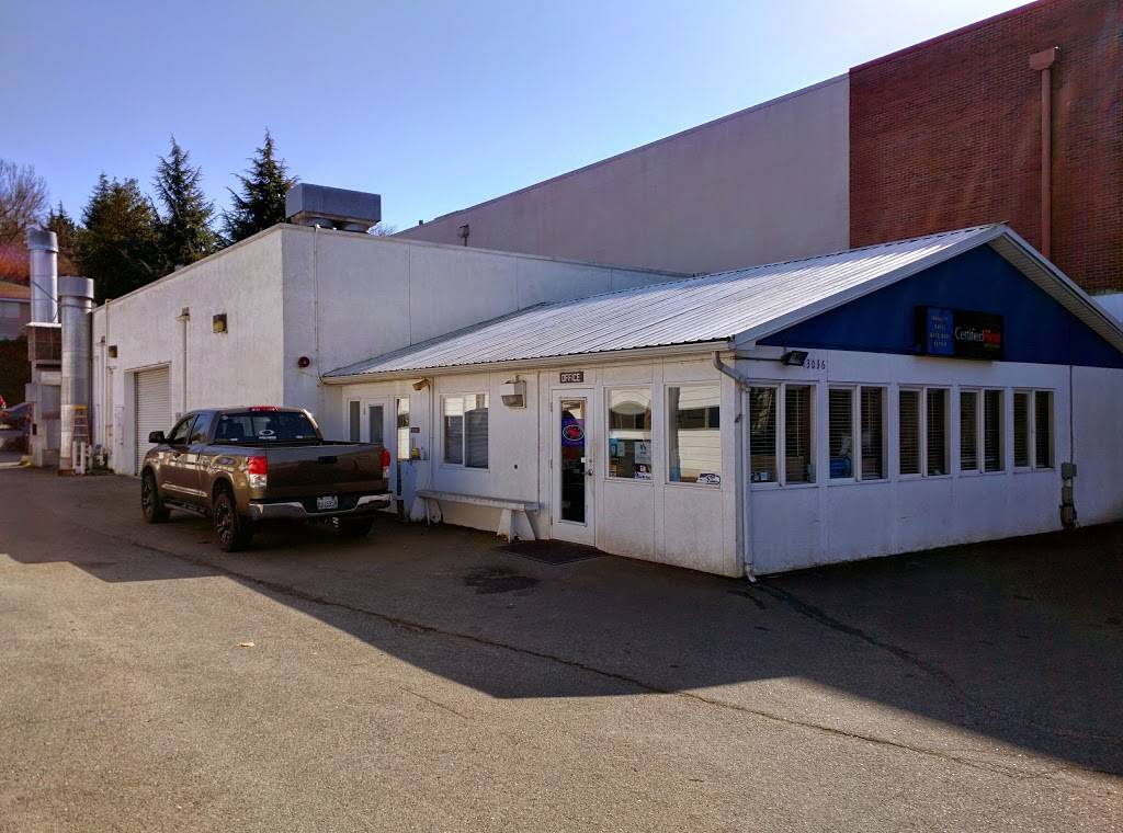 Stetner Auto Body | 13036 Lake City Way NE, Seattle, WA 98125 | Phone: (206) 362-8870