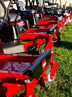 VICS MOWER SALES & SERVICE | 530 Park Rd, Fleetwood, PA 19522, USA | Phone: (610) 944-9270