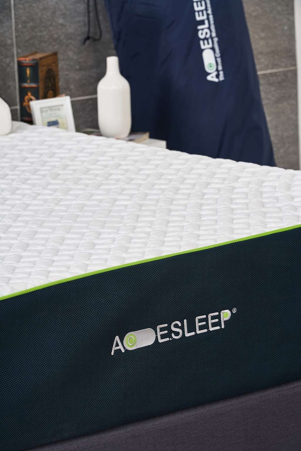 Acesleep Mattress | 2004 International Pkwy Suite103, Fredericksburg, VA 22406, USA | Phone: (571) 343-6005