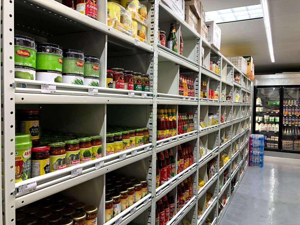 indian grocery in houston