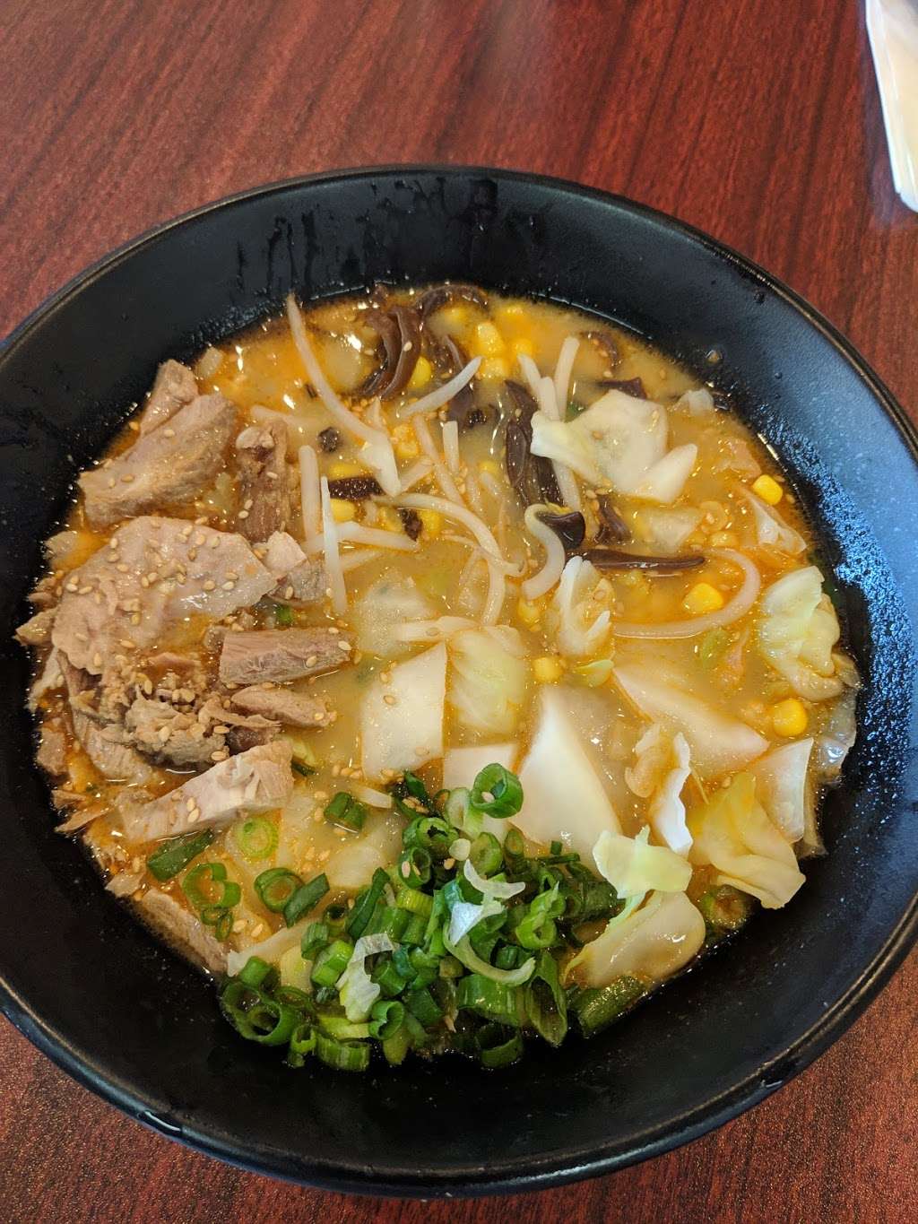 Fujin Ramen | 1017 S Glendora Ave, West Covina, CA 91790, USA | Phone: (626) 814-2020