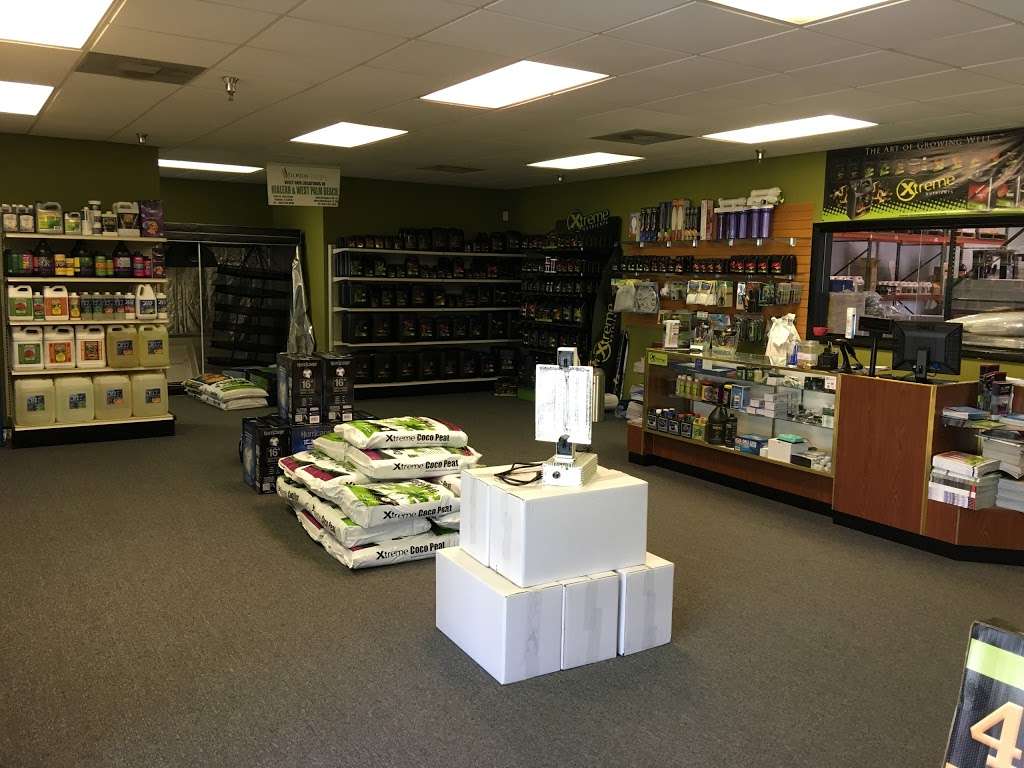 Florida Garden Supplies | 8442 Tradeport Dr #200, Orlando, FL 32827 | Phone: (407) 855-8282