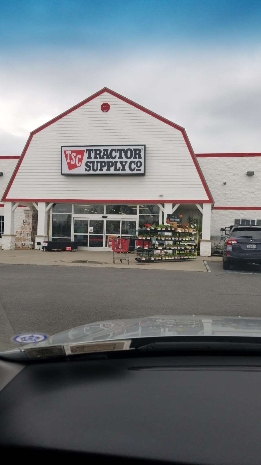 Tractor Supply Co. | 1253 NY-311, Patterson, NY 12563, USA | Phone: (845) 878-7215