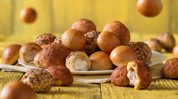 Einstein Bros. Bagels | 3100 Schofield Rd #1179, Fort Sam Houston, TX 78234, USA | Phone: (210) 223-1300