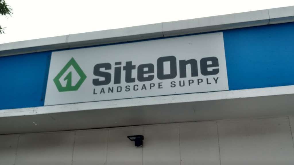 SiteOne Landscape Supply | 5 5th Ave, Larchmont, NY 10538, USA | Phone: (914) 834-2987