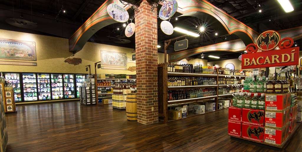 Goody Goody Liquor | 6401 Woodway Dr #149, Houston, TX 77057 | Phone: (713) 782-1163