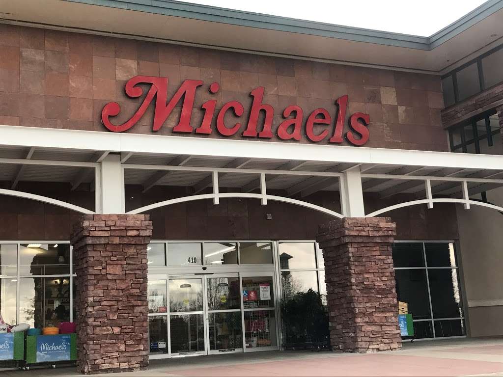 Michaels | 410 Marshall Rd, Superior, CO 80027, USA | Phone: (720) 304-3224