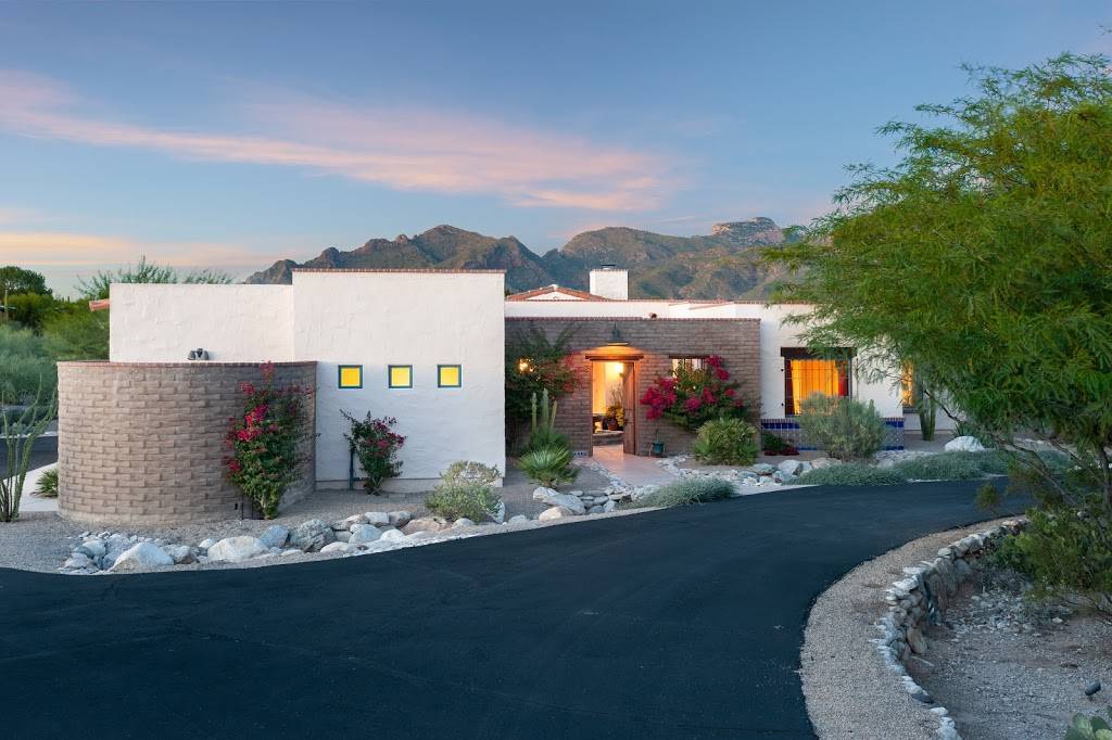 Tucson Land & Home Realty | 5098 E Fort Lowell Rd, Tucson, AZ 85712, USA | Phone: (520) 360-9864