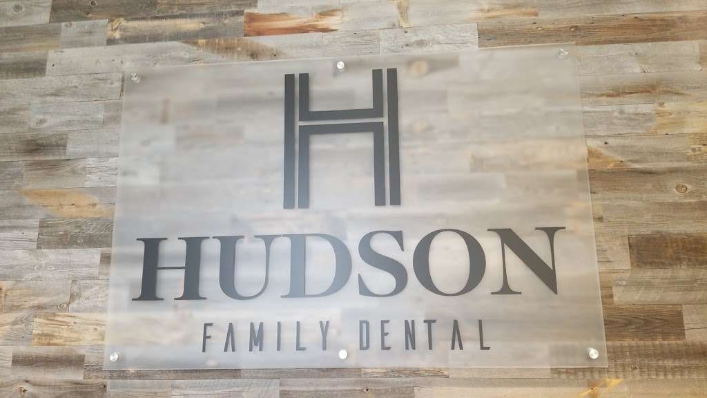 Hudson Family Dental | 7603 Grand Teton Dr #140, Las Vegas, NV 89131, USA | Phone: (702) 991-9999