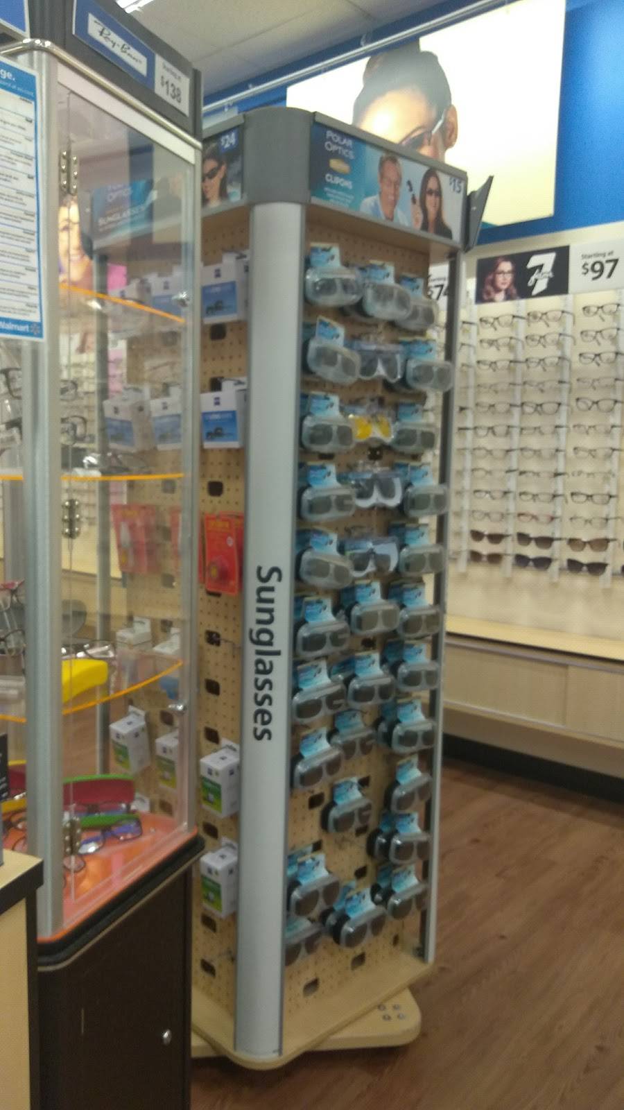 Walmart Vision & Glasses | 5200 Van Buren Boulevard, Riverside, CA 92503, USA | Phone: (951) 689-1670