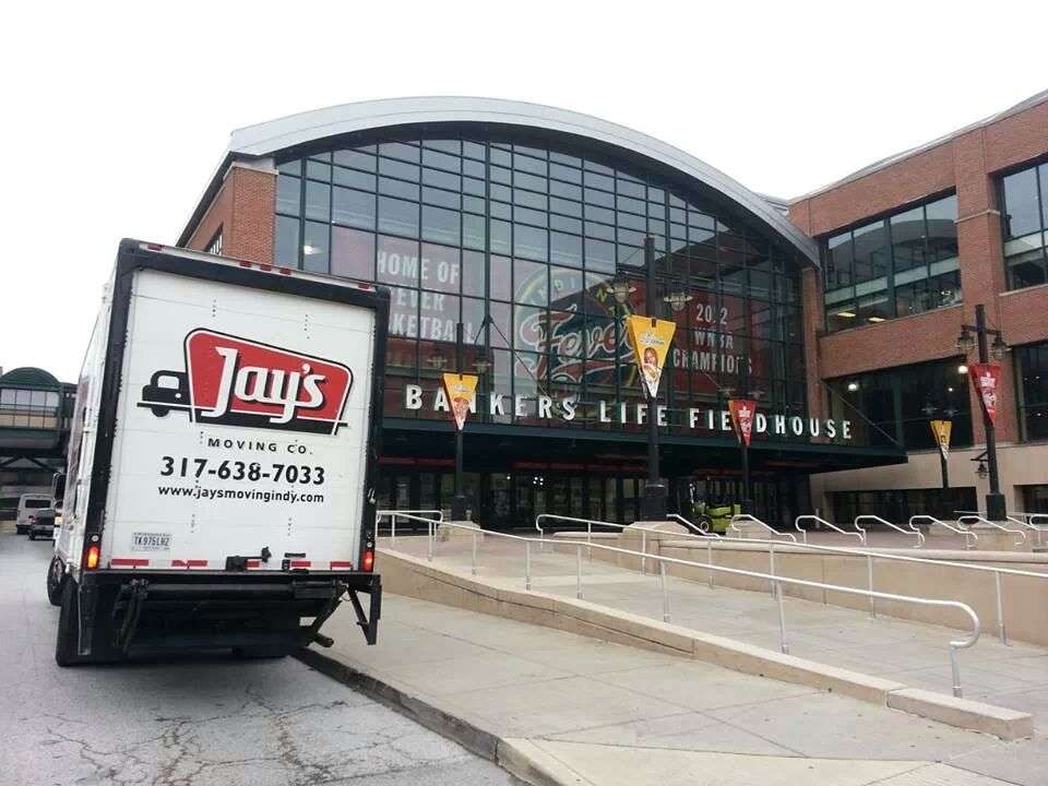 Jays Moving Company | 8320 Brookville Rd e, Indianapolis, IN 46239 | Phone: (317) 638-7033