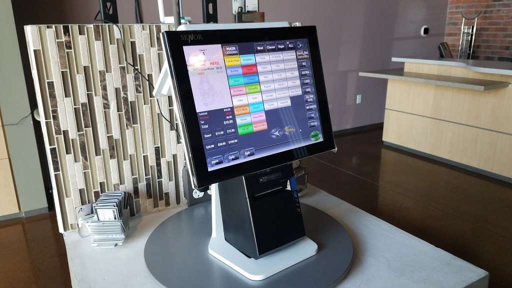 A2Z POS | 1705 W Ruby Dr #105, Tempe, AZ 85284, USA | Phone: (877) 722-9767