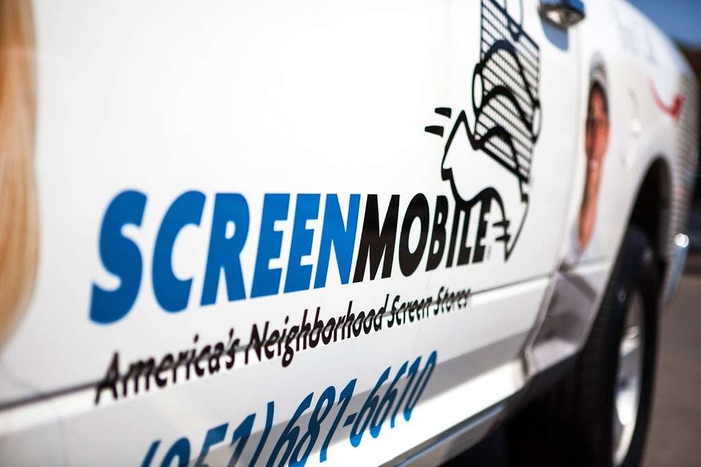 Screenmobile of Northern Virginia | 300 Riley St, Falls Church, VA 22046 | Phone: (571) 446-0111