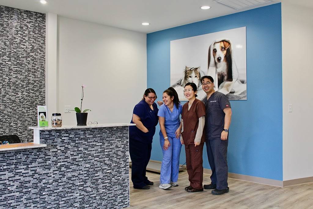 Trail Pet Hospital | 17194 Preston Rd Ste 122, Dallas, TX 75248 | Phone: (972) 629-9766