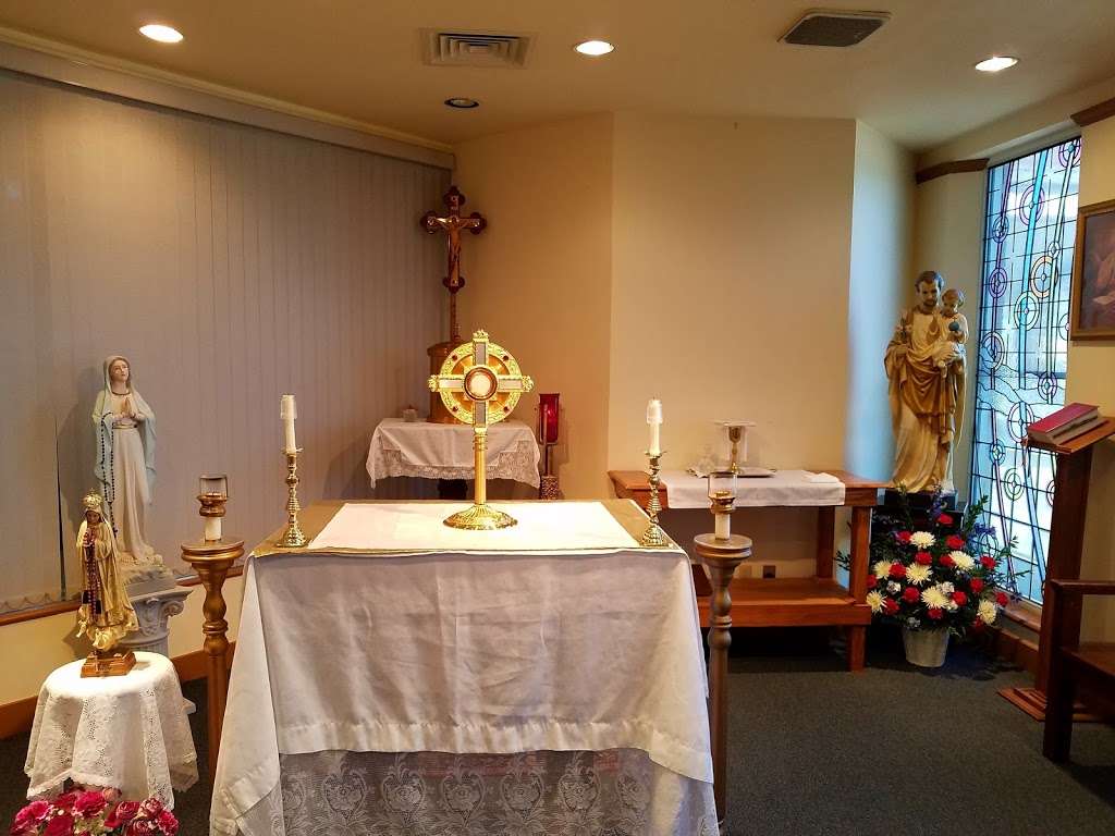 Christ Our Light Catholic Church | 9677 Hwy 6, Navasota, TX 77868, USA | Phone: (936) 825-3920