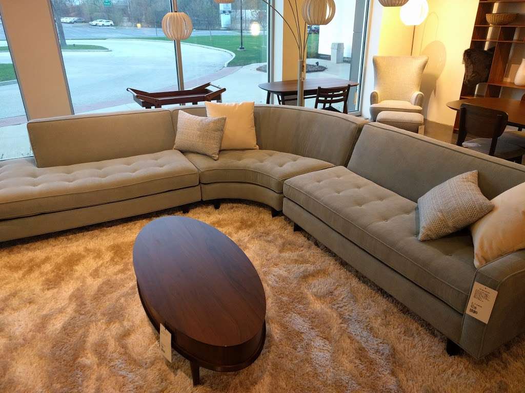 Dania Furniture | 4102, 1001 Skokie Blvd, Northbrook, IL 60062 | Phone: (847) 205-9910