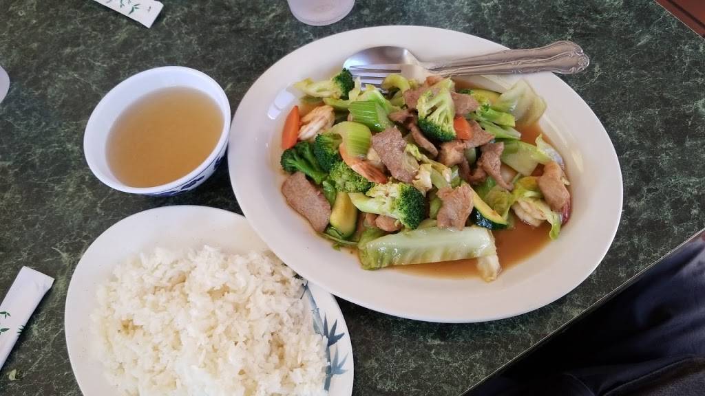 Nhat Pho Restaurant | 1820 W Southern Ave, Mesa, AZ 85202, USA | Phone: (480) 898-0760