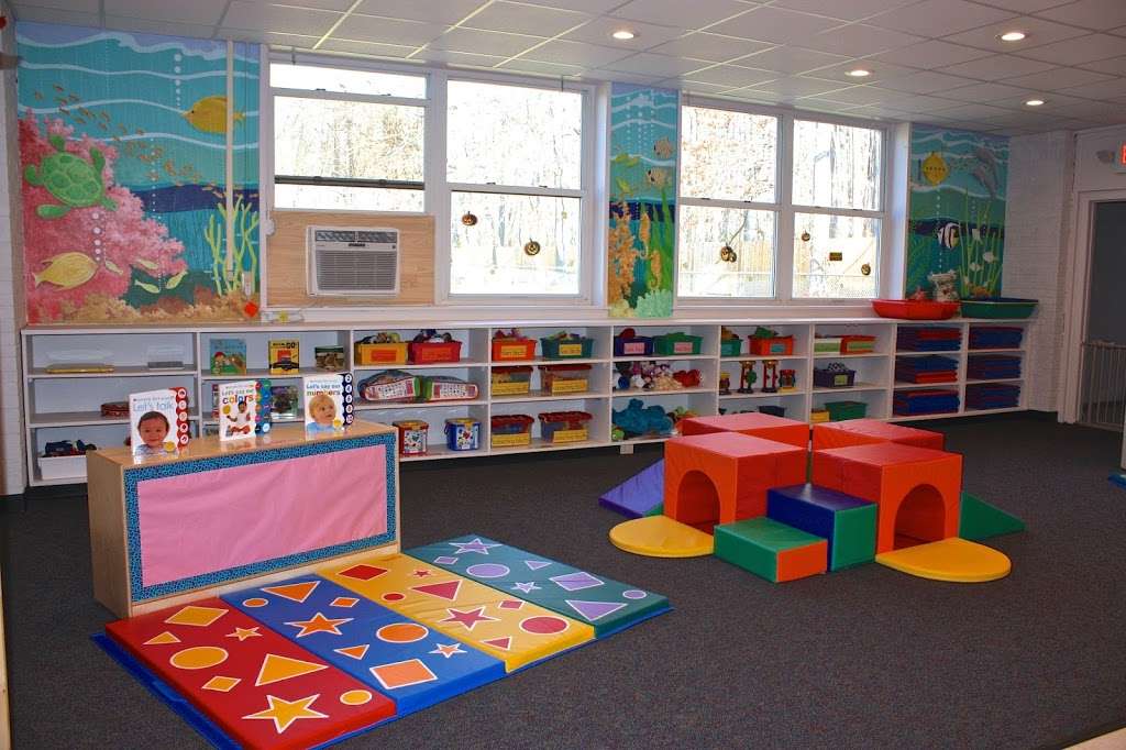 Childrens Corner Learning Center | 680 Oak Tree Rd, Palisades, NY 10964, USA | Phone: (845) 680-0007