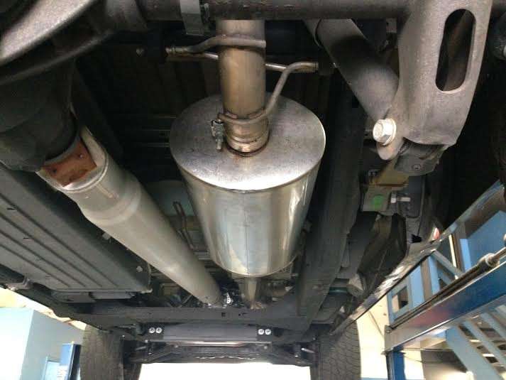 Collins Muffler & Hitch | 25721 Obrero Dr # C, Mission Viejo, CA 92691, USA | Phone: (949) 830-6687 Collins Muffler & Hitch | 25721 Obrero Dr # C, Mission Viejo, CA 92691, USA | Phone: (949) 830-6687