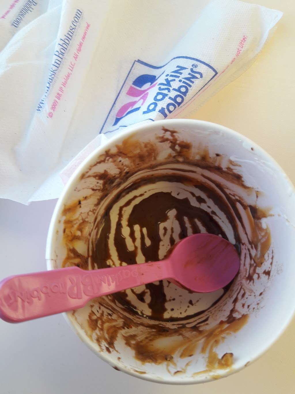 Baskin-Robbins | 12625 Frederick St, Ste W3, Moreno Valley, CA 92553, USA | Phone: (951) 653-3310