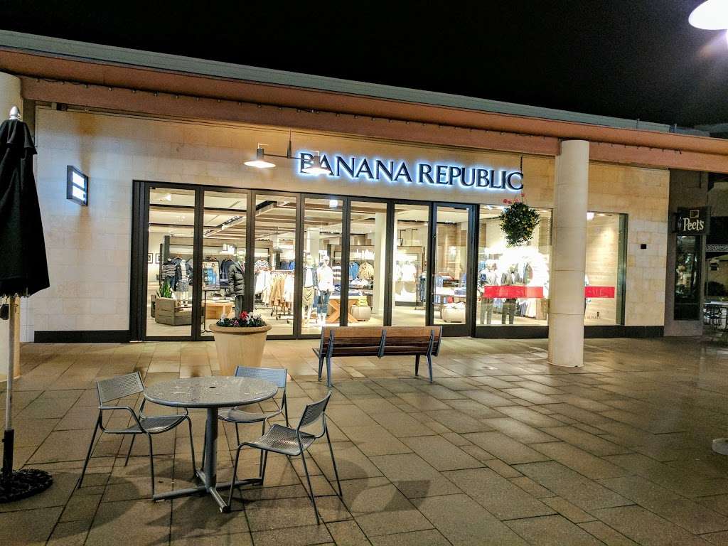 Banana Republic | 1516 Redwood Hwy, Corte Madera, CA 94925 | Phone: (415) 413-5123