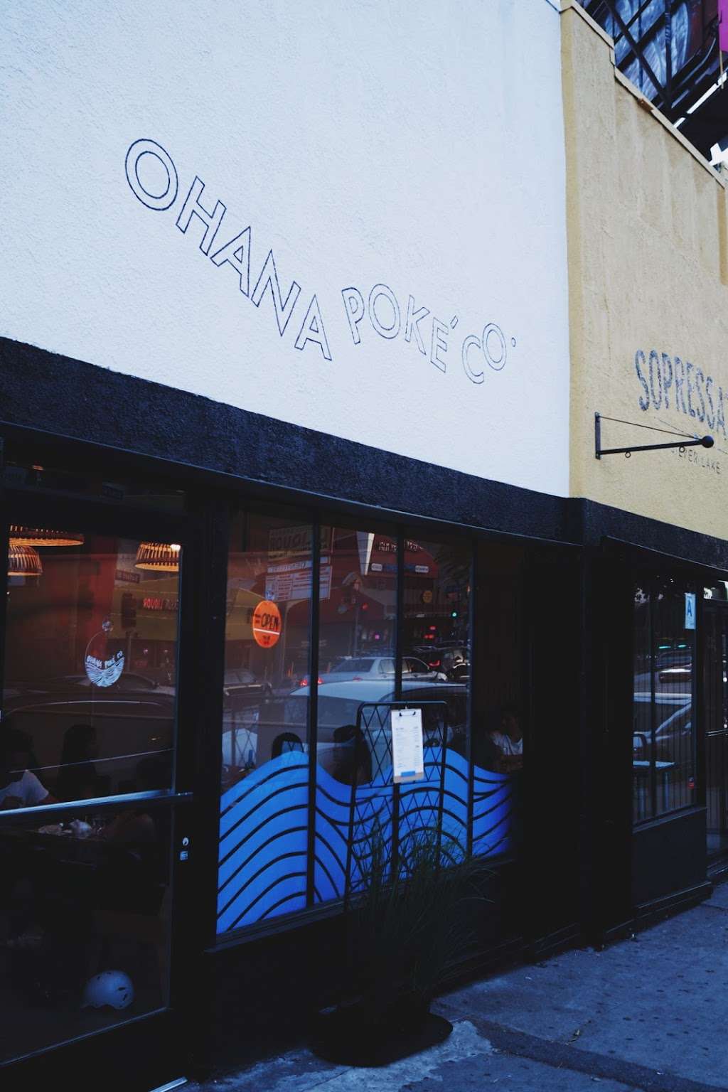 Ohana Superette | 2852 Sunset Blvd, Los Angeles, CA 90026, USA | Phone: (323) 741-8211