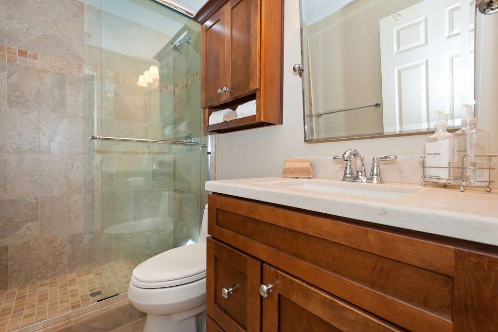 CALbath Renovations | 7626 Miramar Rd #3500, San Diego, CA 92126, United States | Phone: (619) 299-9499