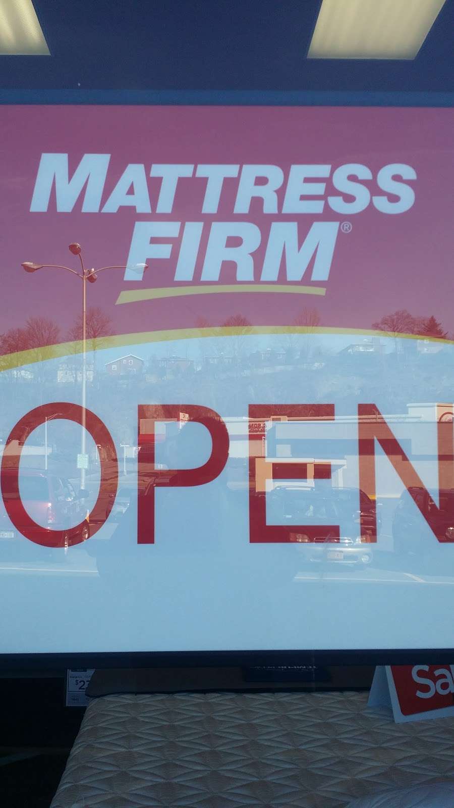 Mattress Firm Yonkers Clearance | 2350 Central Park Ave, Yonkers, NY 10710, USA | Phone: (914) 620-6080