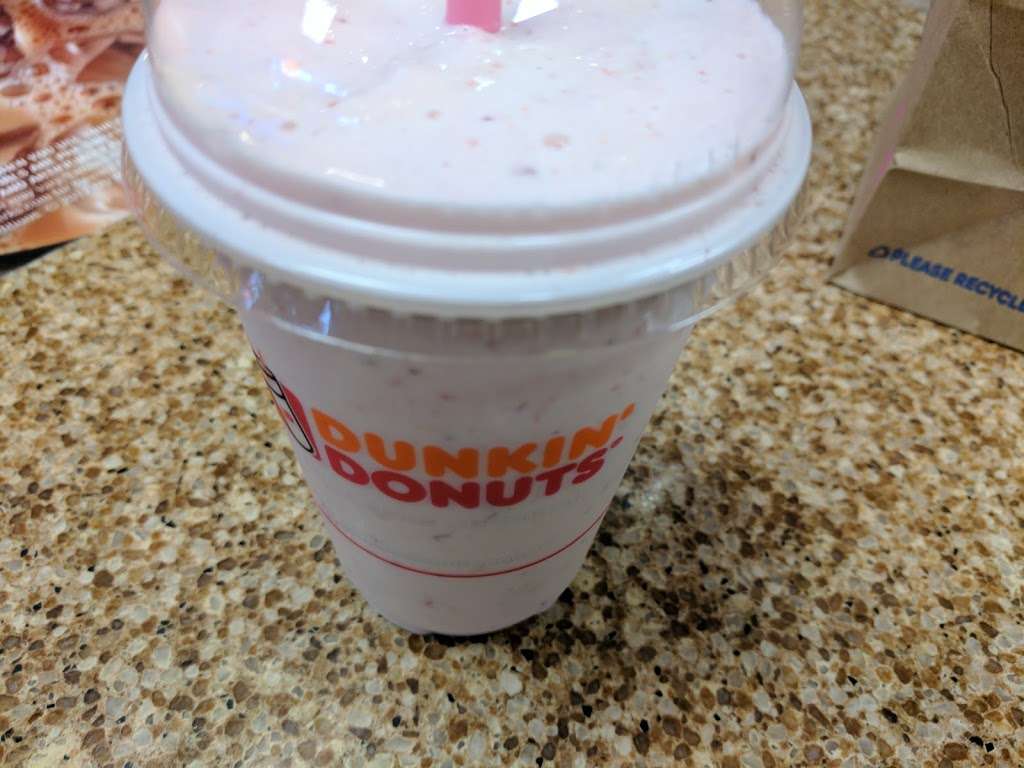 Dunkin Donuts | 1161 NJ-23, Kinnelon, NJ 07405, USA | Phone: (973) 492-0770