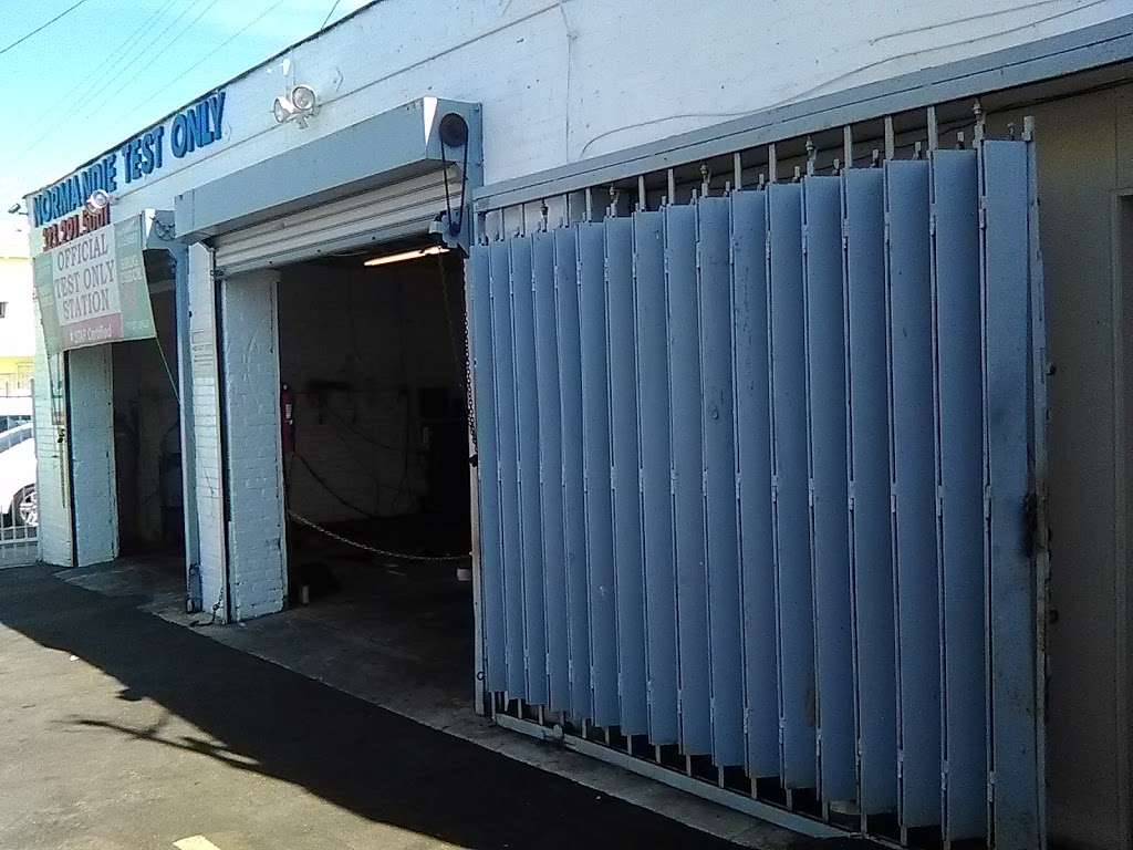 Advance Tech Auto | 5000 Normandie Ave, Los Angeles, CA 90037, USA | Phone: (323) 293-1000