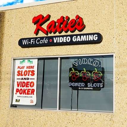 Katies Wifi Cafe | 1305 Hamilton Avenue, * Just East of I-57 on Monee-Manhattan Road, University Park, IL 60484, USA | Phone: (708) 885-5056