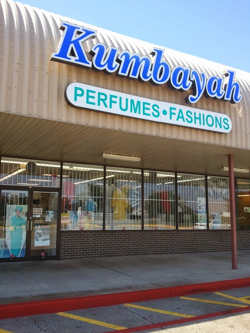 Kumbayah | 3407 Lapalco Blvd STE H, Harvey, LA 70058, USA | Phone: (504) 340-4848